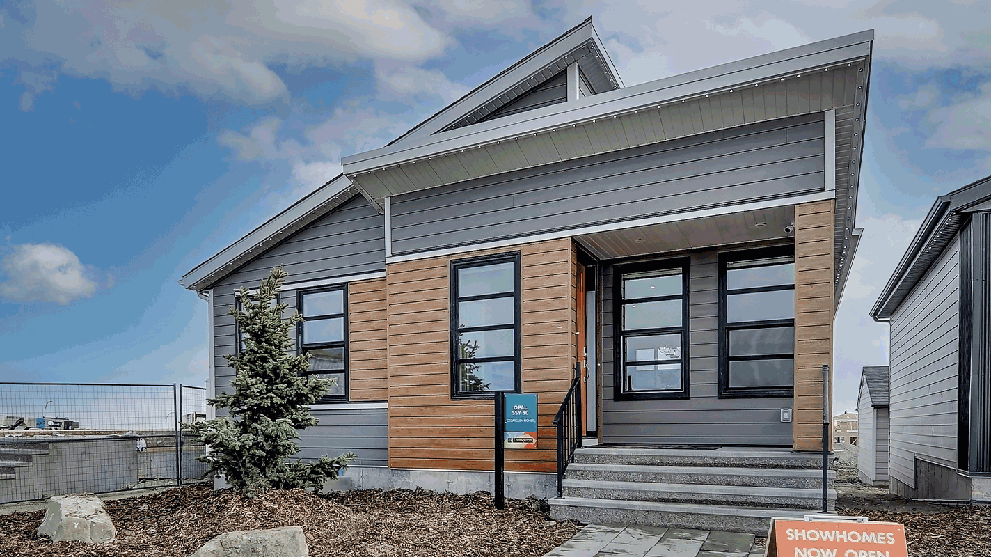 Livingston Bungalow-Homes Livingston Bungalow-Homes