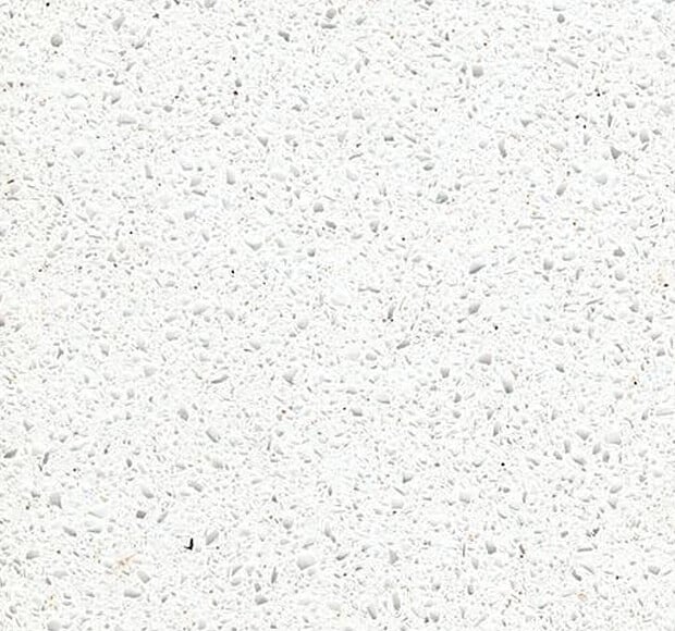 Countertops - Elegant White