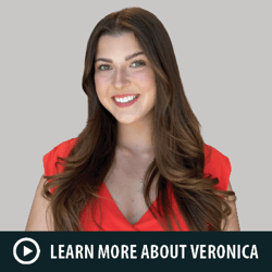 Veronica Zhivov - Area Sales Manager