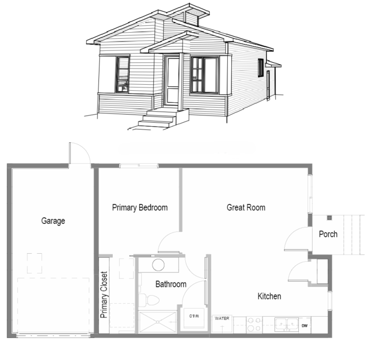Backyard Suite Floorplans v2