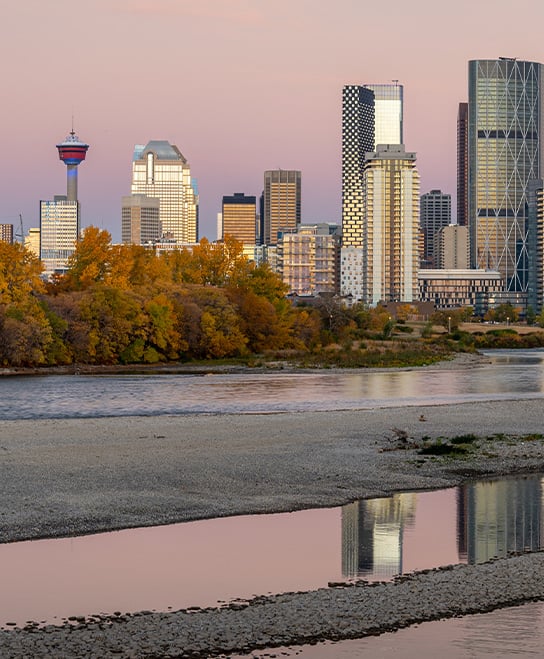 CalgaryImage
