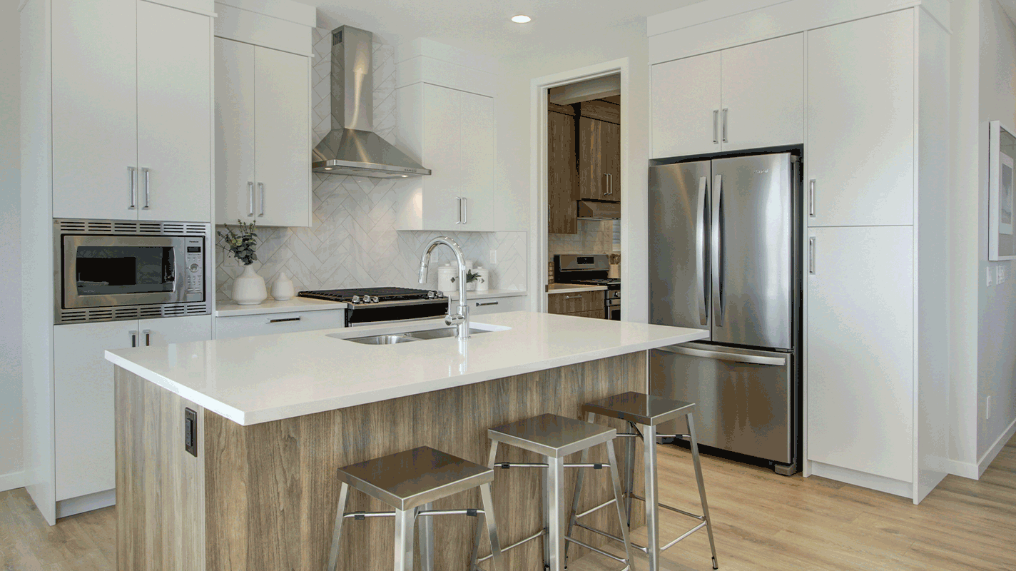 Livingston Move-Up-Homes- Livingston Move-Up-Homes-